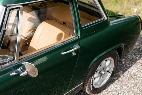 1977 MG Midget For Sale (picture 71 of 128)