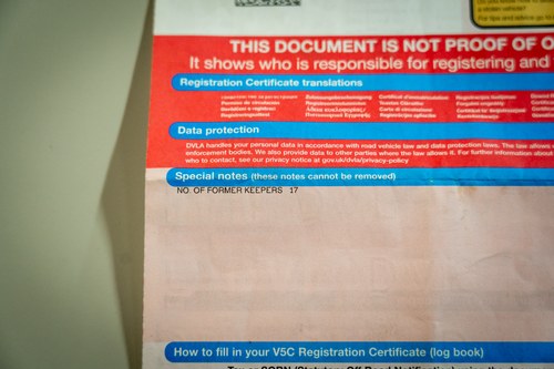 1977 MG Midget For Sale (picture 123 of 128)