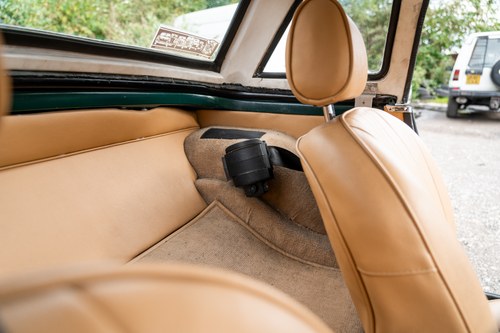 1977 MG Midget For Sale (picture 45 of 128)