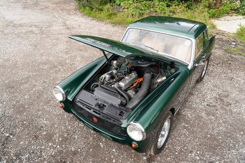 1977 MG Midget For Sale (picture 105 of 128)