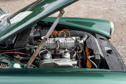 1977 MG Midget For Sale (picture 106 of 128)