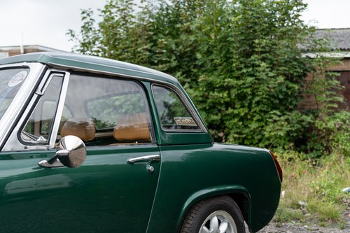 1977 MG Midget For Sale (picture 77 of 128)