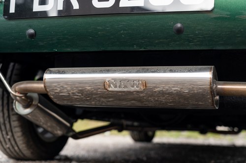 1977 MG Midget For Sale (picture 88 of 128)