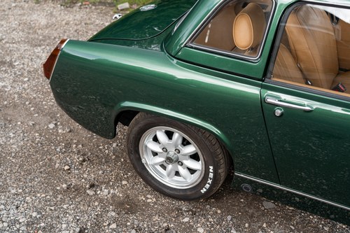 1977 MG Midget For Sale (picture 83 of 128)