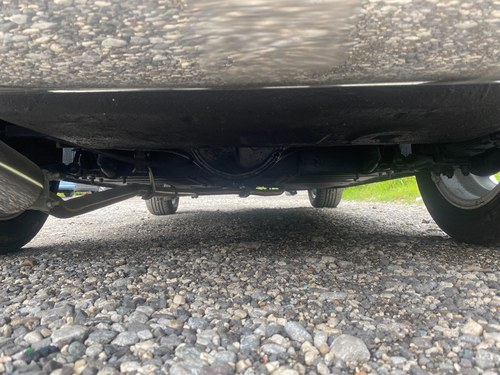 1977 MG Midget For Sale (picture 119 of 128)