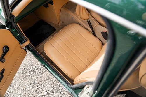 1977 MG Midget For Sale (picture 37 of 128)