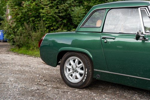1977 MG Midget For Sale (picture 82 of 128)