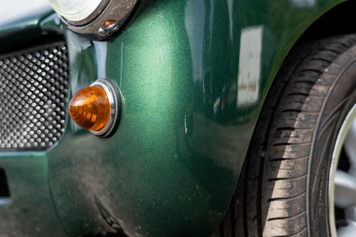 1977 MG Midget For Sale (picture 68 of 128)