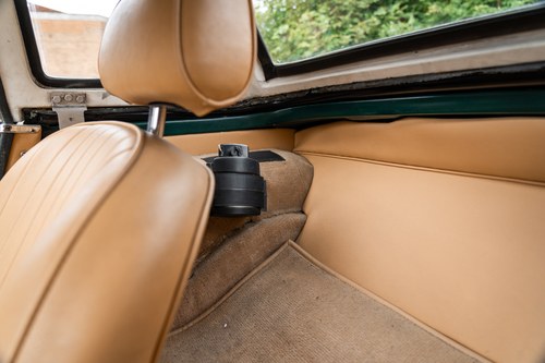 1977 MG Midget For Sale (picture 46 of 128)