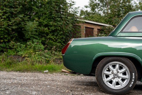 1977 MG Midget For Sale (picture 86 of 128)