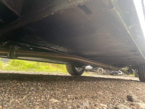 1977 MG Midget For Sale (picture 113 of 128)