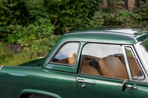 1977 MG Midget For Sale (picture 81 of 128)