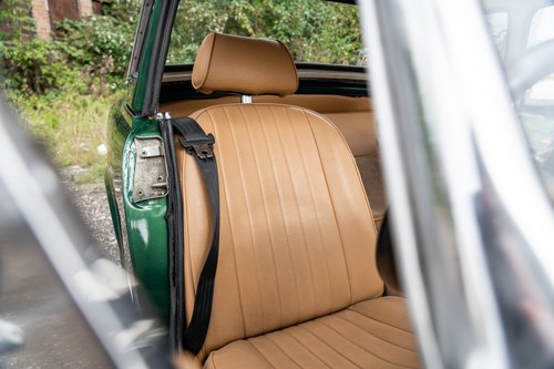 1977 MG Midget For Sale (picture 28 of 128)