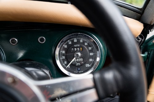 1977 MG Midget For Sale (picture 20 of 128)