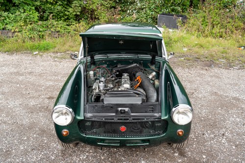 1977 MG Midget For Sale (picture 104 of 128)