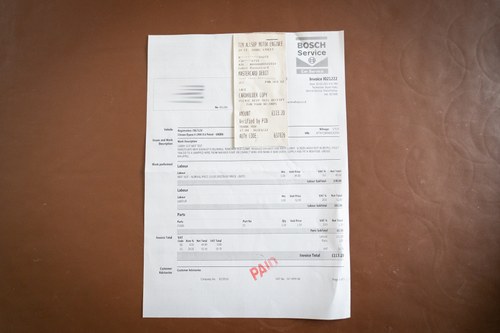 1980 Citroen Dyane 6 For Sale (picture 119 of 119)