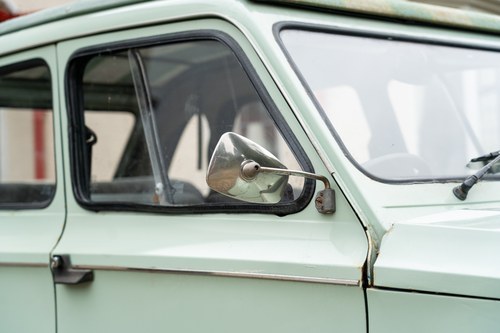 1980 Citroen Dyane 6 For Sale (picture 63 of 119)