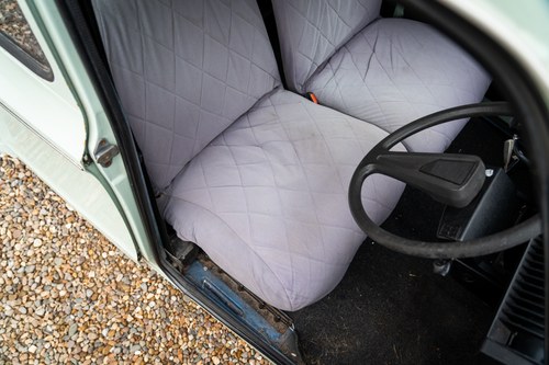 1980 Citroen Dyane 6 For Sale (picture 18 of 119)