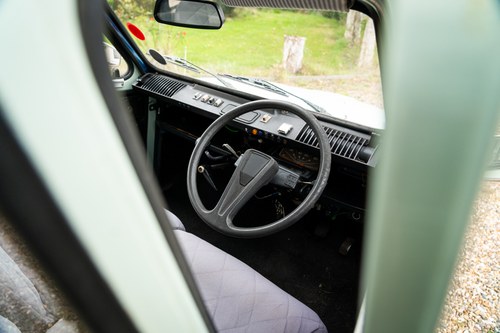 1980 Citroen Dyane 6 For Sale (picture 19 of 119)