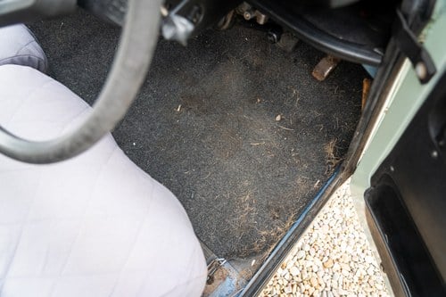 1980 Citroen Dyane 6 For Sale (picture 27 of 119)