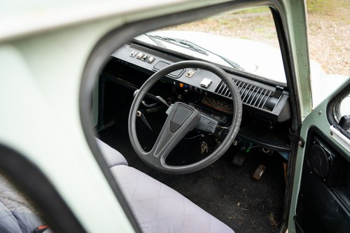 1980 Citroen Dyane 6 For Sale (picture 17 of 119)