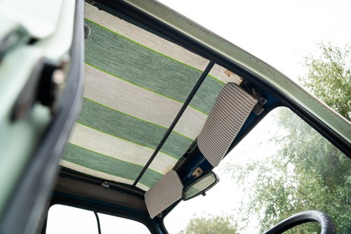 1980 Citroen Dyane 6 For Sale (picture 40 of 119)