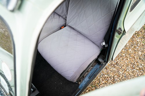 1980 Citroen Dyane 6 For Sale (picture 31 of 119)