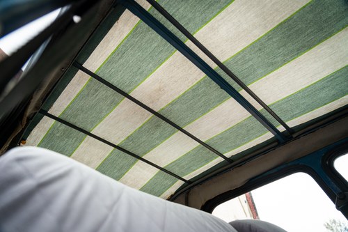 1980 Citroen Dyane 6 For Sale (picture 41 of 119)