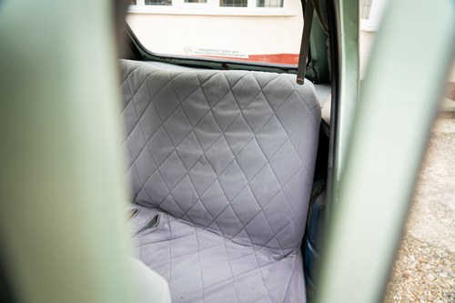 1980 Citroen Dyane 6 For Sale (picture 37 of 119)