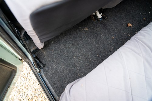 1980 Citroen Dyane 6 For Sale (picture 39 of 119)