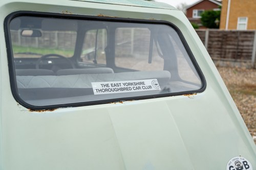 1980 Citroen Dyane 6 For Sale (picture 83 of 119)