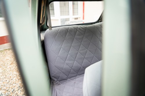 1980 Citroen Dyane 6 For Sale (picture 34 of 119)