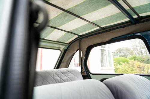 1980 Citroen Dyane 6 For Sale (picture 42 of 119)