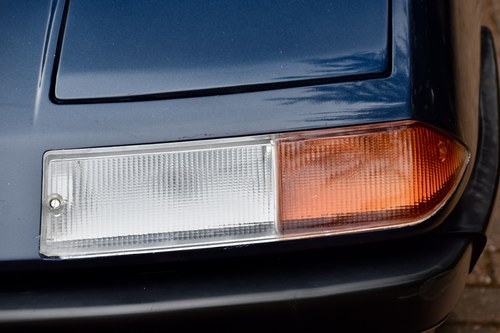 1980 Ferrari 400 GTi Manual For Sale (picture 130 of 197)