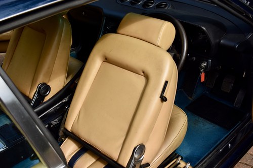 1980 Ferrari 400 GTi Manual For Sale (picture 68 of 197)