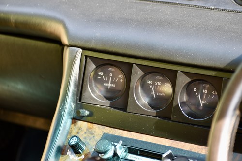 1980 Ferrari 400 GTi Manual For Sale (picture 25 of 197)