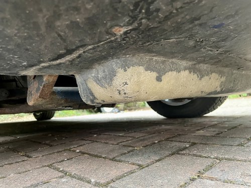 1980 Ferrari 400 GTi Manual For Sale (picture 181 of 197)