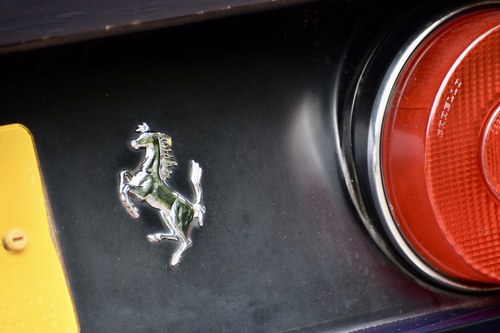 1980 Ferrari 400 GTi Manual For Sale (picture 137 of 197)