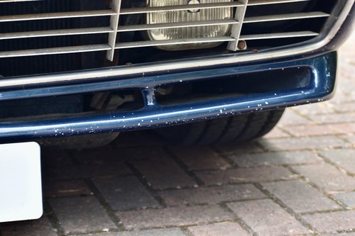 1980 Ferrari 400 GTi Manual For Sale (picture 135 of 197)