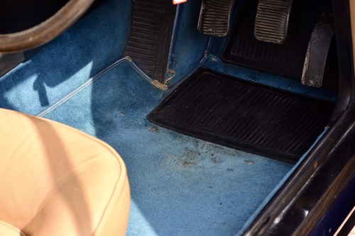 1980 Ferrari 400 GTi Manual For Sale (picture 23 of 197)