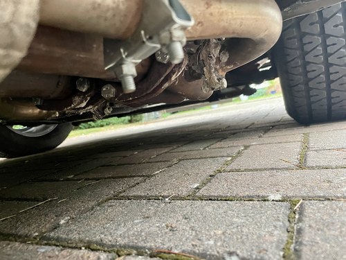 1980 Ferrari 400 GTi Manual For Sale (picture 179 of 197)