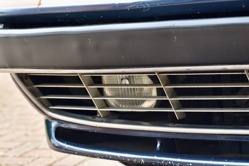 1980 Ferrari 400 GTi Manual For Sale (picture 143 of 197)