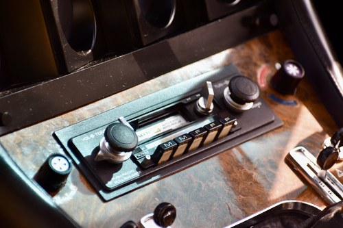 1980 Ferrari 400 GTi Manual For Sale (picture 35 of 197)