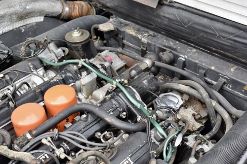 1980 Ferrari 400 GTi Manual For Sale (picture 167 of 197)