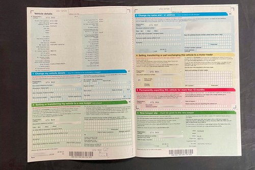 1980 Ferrari 400 GTi Manual For Sale (picture 197 of 197)