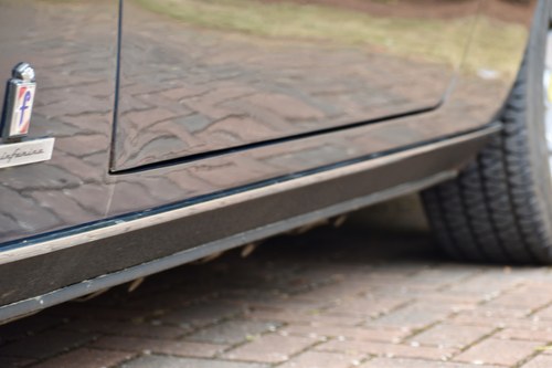 1980 Ferrari 400 GTi Manual For Sale (picture 107 of 197)