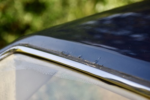 1980 Ferrari 400 GTi Manual For Sale (picture 156 of 197)