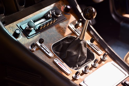 1980 Ferrari 400 GTi Manual For Sale (picture 36 of 197)