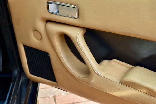 1980 Ferrari 400 GTi Manual For Sale (picture 62 of 197)