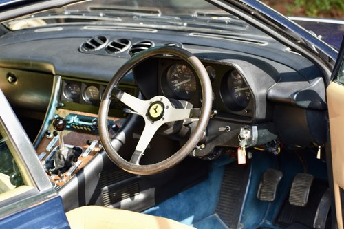 1980 Ferrari 400 GTi Manual For Sale (picture 28 of 197)